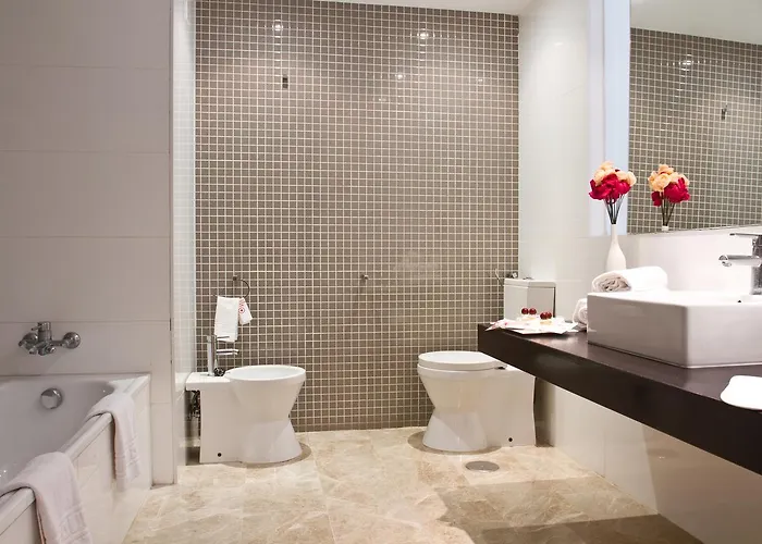 Hotel & Dynastic Benidorm