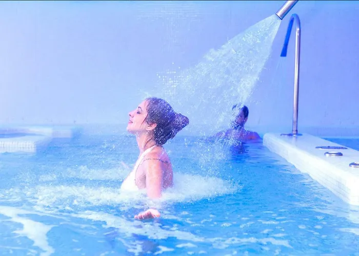 & Dynastic 4* Benidorm