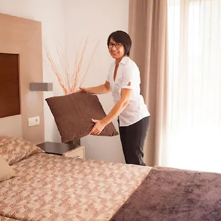 Hotell & Dynastic Benidorm