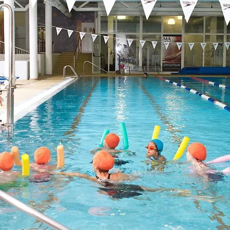 & Dynastic Hotell Benidorm