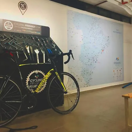 & Dynastic 4* Benidorm