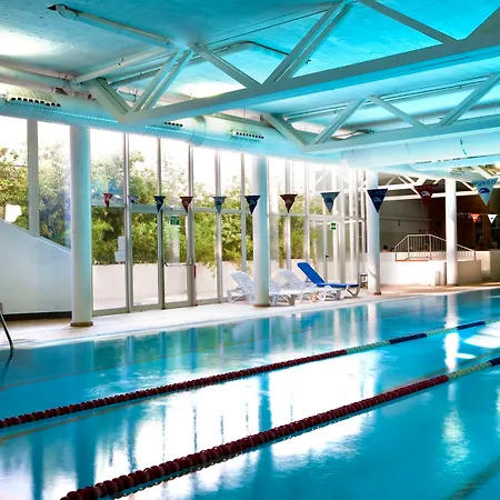 & Spa Dynastic 4*