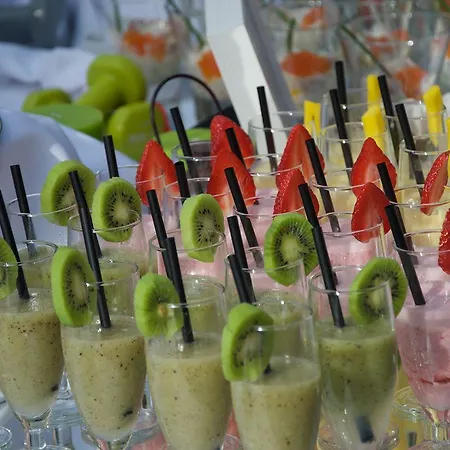 Hotell & Dynastic Benidorm