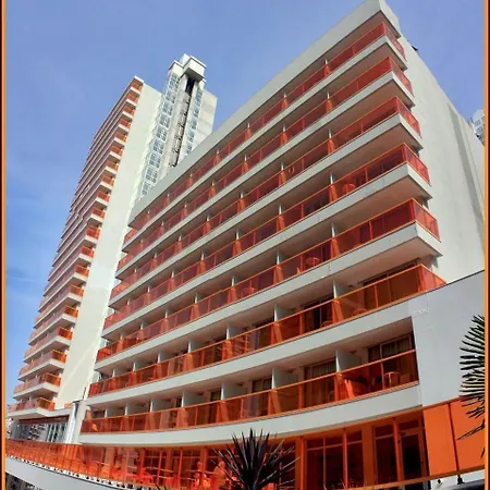 Hotell & Dynastic 4*