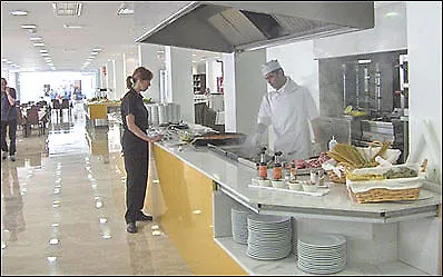 מלון & Spa Dynastic בנידורם