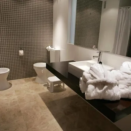 & Dynastic Hotell 4*