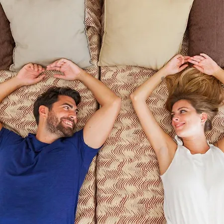 מלון & Spa Dynastic בנידורם