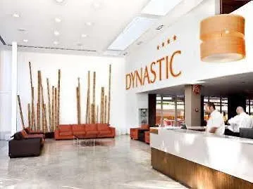 מלון & Spa Dynastic 4*