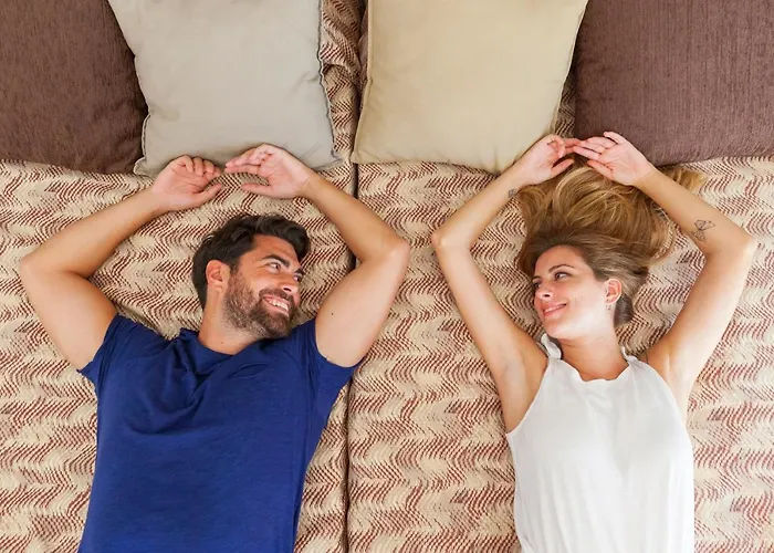 Hotel & Dynastic Benidorm