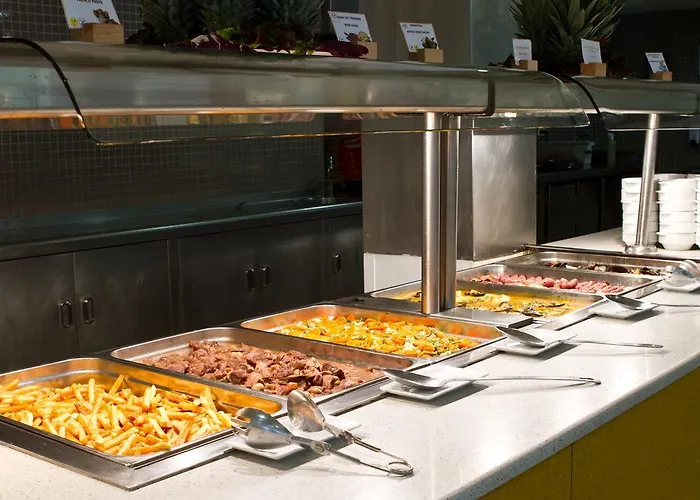 Ξενοδοχείο & Dynastic